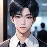 캐릭터 프로필 이미지