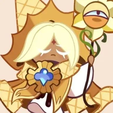 Profile image of 퓨어바닐라 쿠키