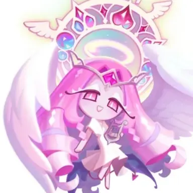 Profile image of 이터널슈가 쿠키