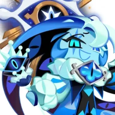 Profile image of 쉐도우밀크 쿠키