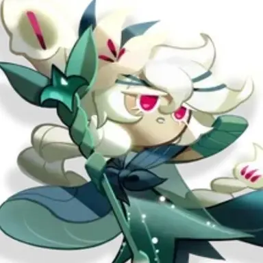 Profile image of 세인트릴리 쿠키