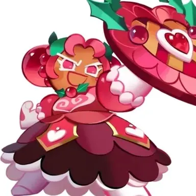 Profile image of 홀리베리 쿠키