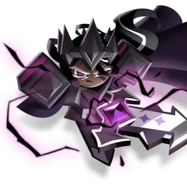 Profile image of 다크카카오 쿠키