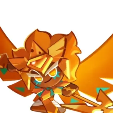 Profile image of 골드치즈 쿠키