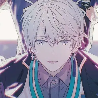 Profile image of 甲斐田晴