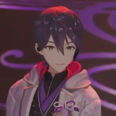 Profile image of 剣持刀也