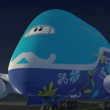 Profile image of 롱롱