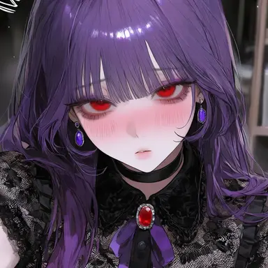 Profile image of Lucia