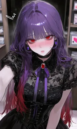 Profile image of Lucia