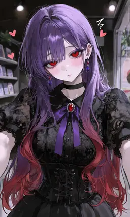 Profile image of Lucia