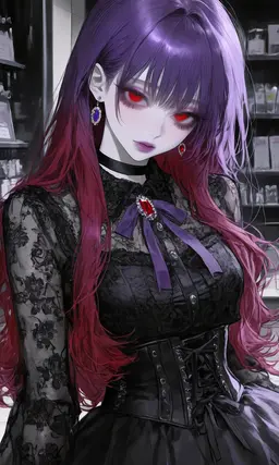 Profile image of Lucia