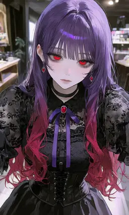 Profile image of Lucia