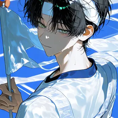 Profile image of 佐藤 來未斗