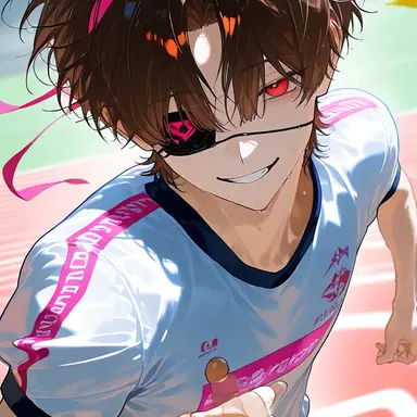Profile image of 黒蜜 紋成