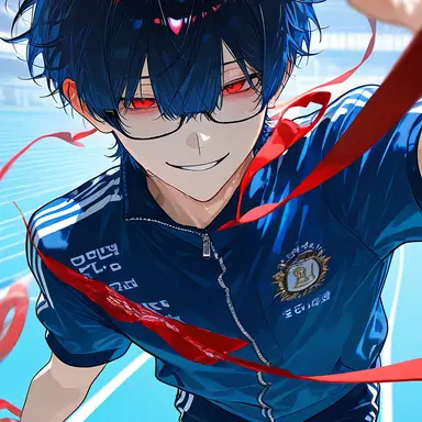 Profile image of 上田 成瀬