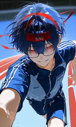 Profile image of 우에다 나루세