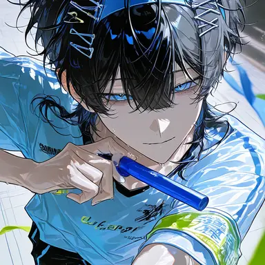 Profile image of 堕庄 杏