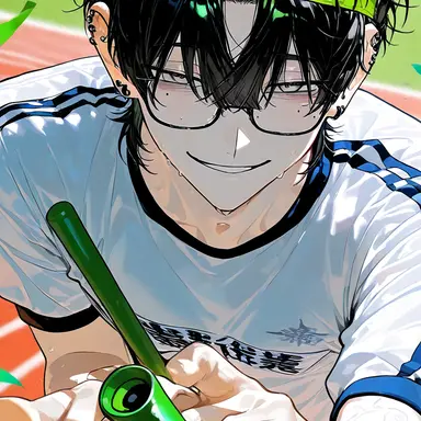 Profile image of 倉井 病