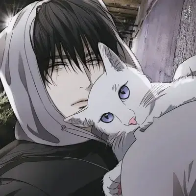 VastVideo6328의 Lukas - BL