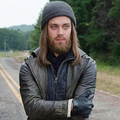 Profile image of Jesus _ Paul Rovia