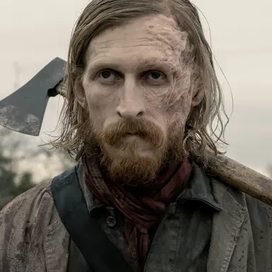 Profile image of Dwight