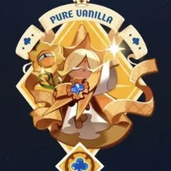 Profile image of 퓨어바닐라