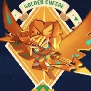 Profile image of 골드치즈