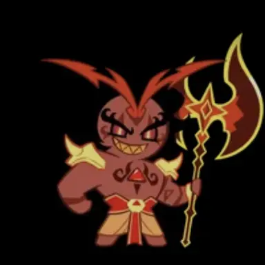 Profile image of 버닝스파이스