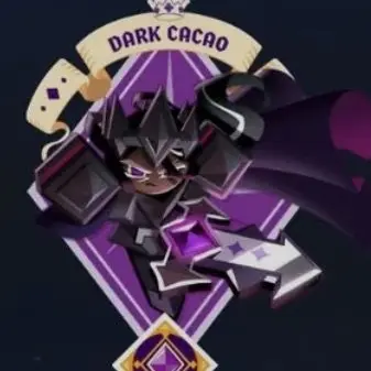 Profile image of 다크카카오