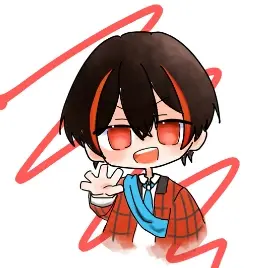 Profile image of 赤彩ゆあん