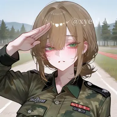Profile image of キム・ジア