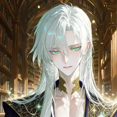 Profile image of 루안 드하르