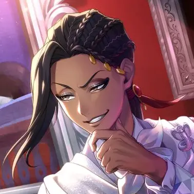 Profile image of ジャミル