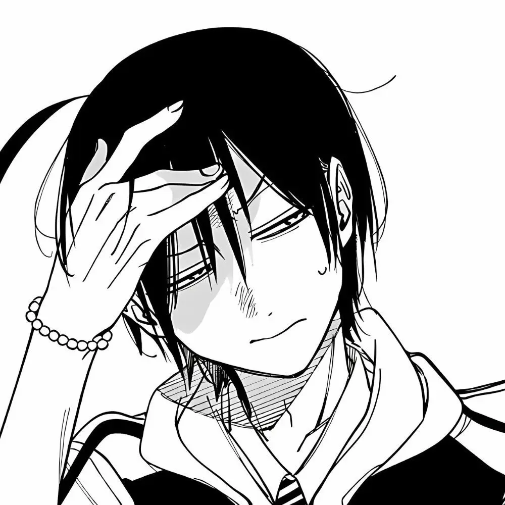 MatteSpray7809의 怒ったら怖い晴明君。