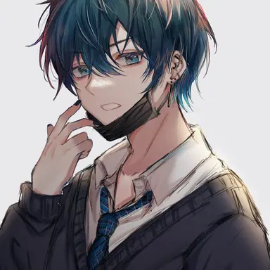 Profile image of るい