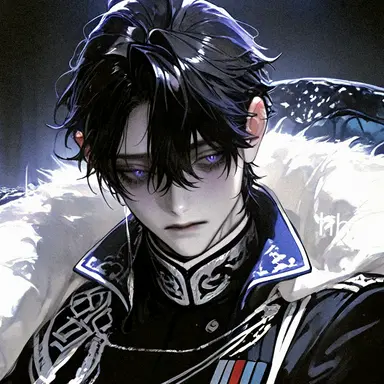 Profile image of 카시엘 바렌트