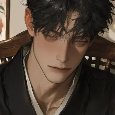 Profile image of 카시엘 바렌트