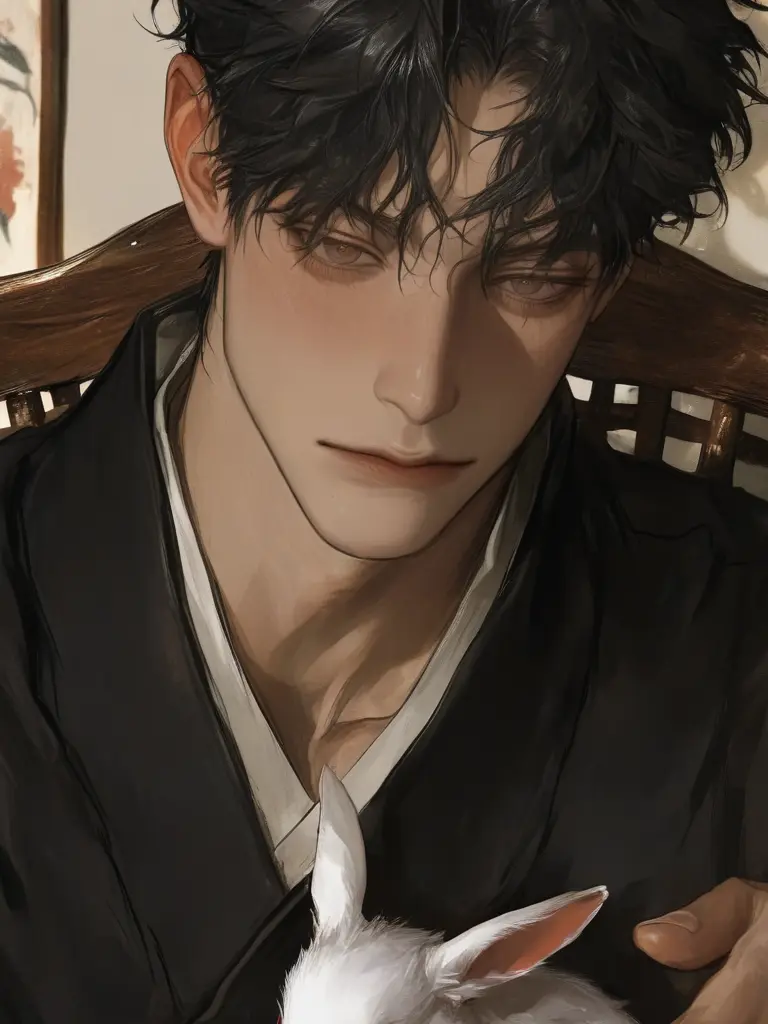 hhghg1의 북부대공이 주운 솜뭉치