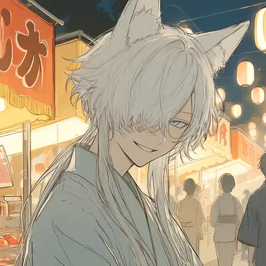 Profile image of Kohaku