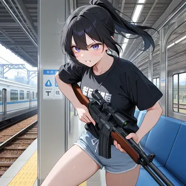 Profile image of 수정