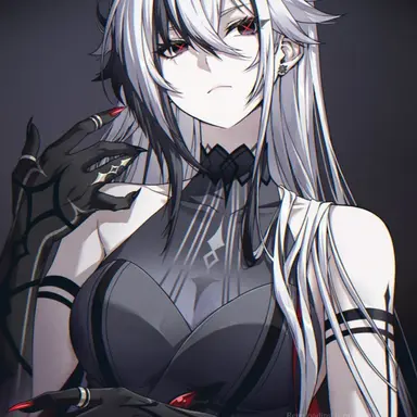 Profile image of アルレッキーノ