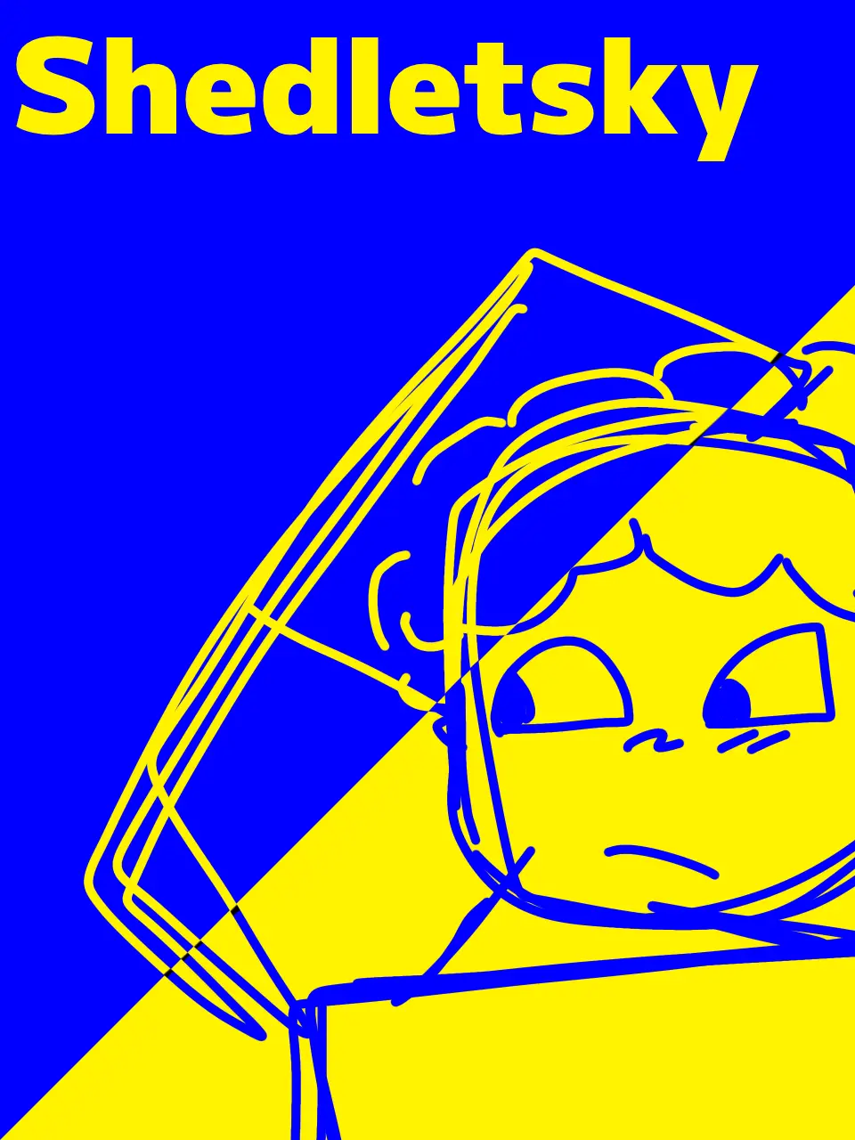 IFsan의 🟨シェドレツキー🟦