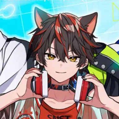 Profile image of らお
