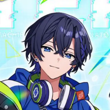 Profile image of たちばな