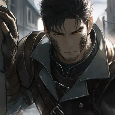 Profile image of Vareth