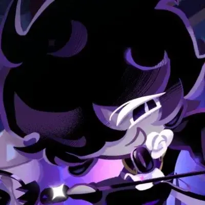 RipePath2657의 BlackSapphireCookie