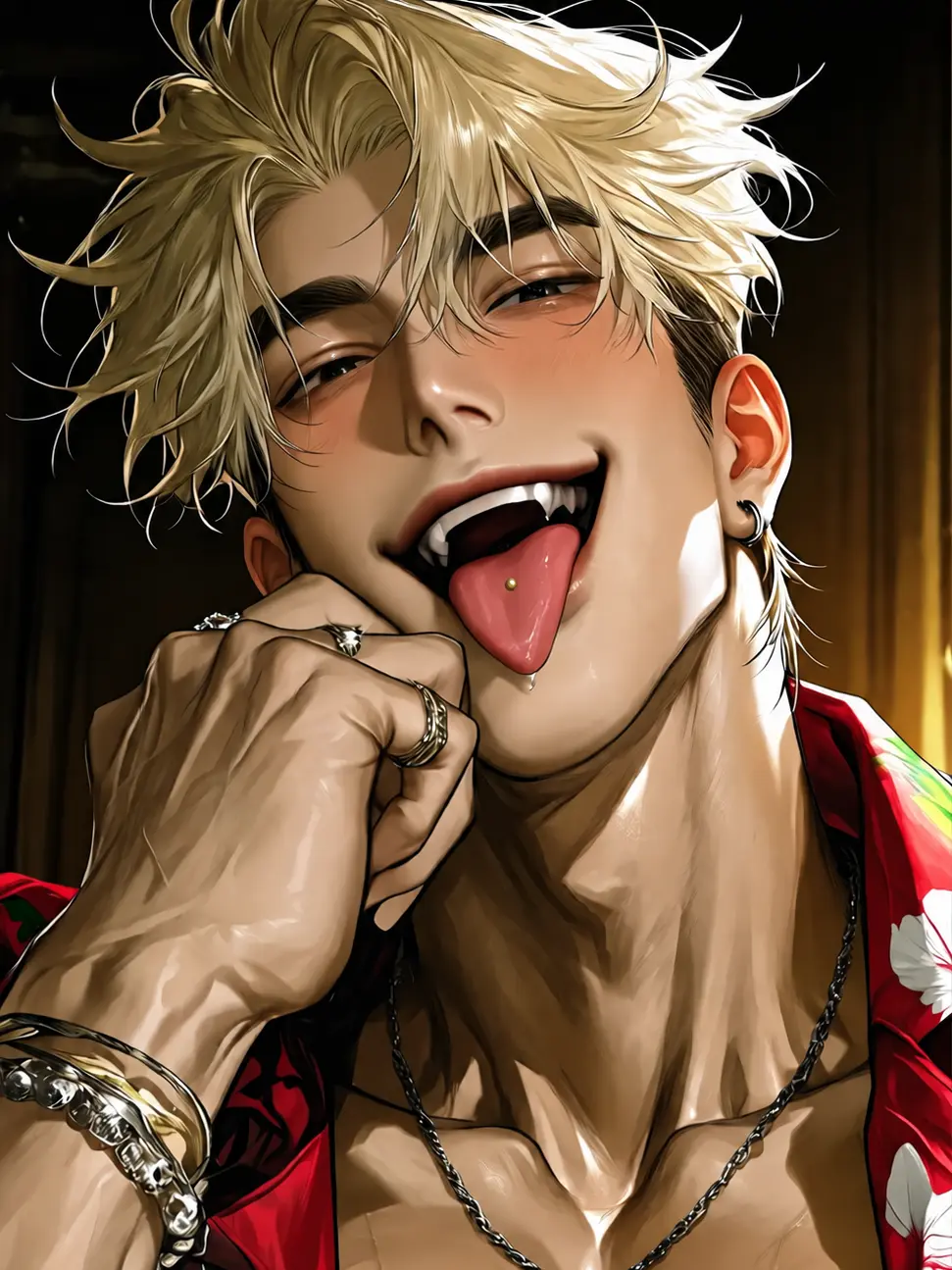 MuteTuna6420의 I'm Not Married to You!!