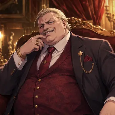 Profile image of ギリアム