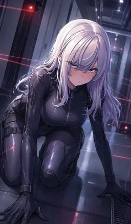 Profile image of エレナ