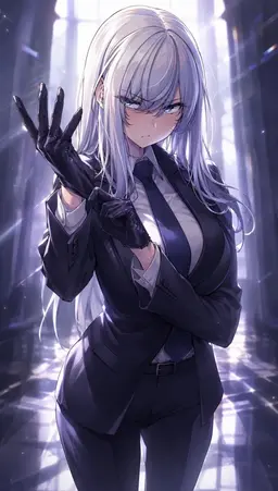 Profile image of エレナ